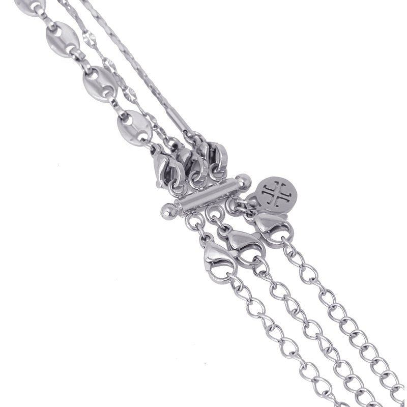 Demetria Necklace