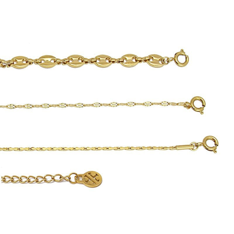 Columba Bracelets Pack