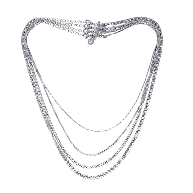 Columba Necklace