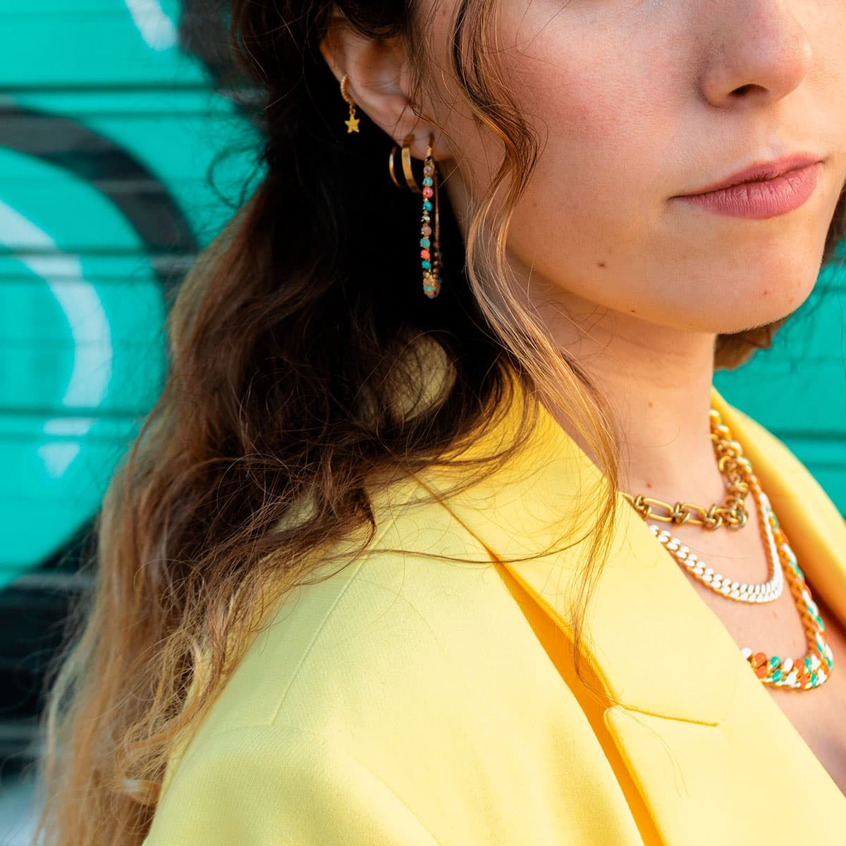 Doris Necklace