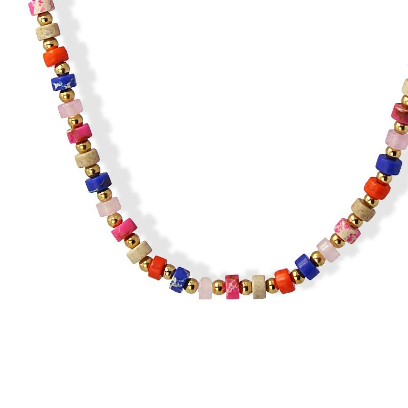 Baringo Necklace