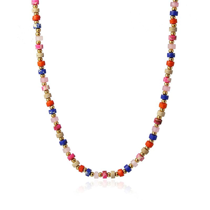 Baringo Necklace