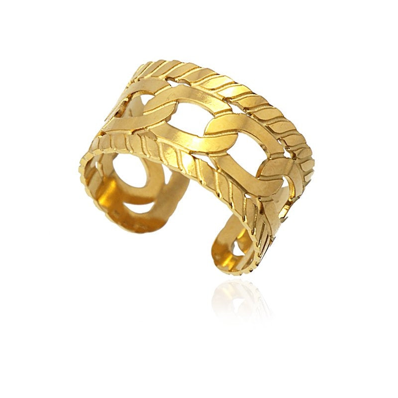 Anillo Cadena