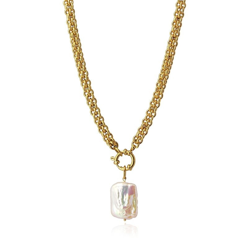 Anabel Necklace