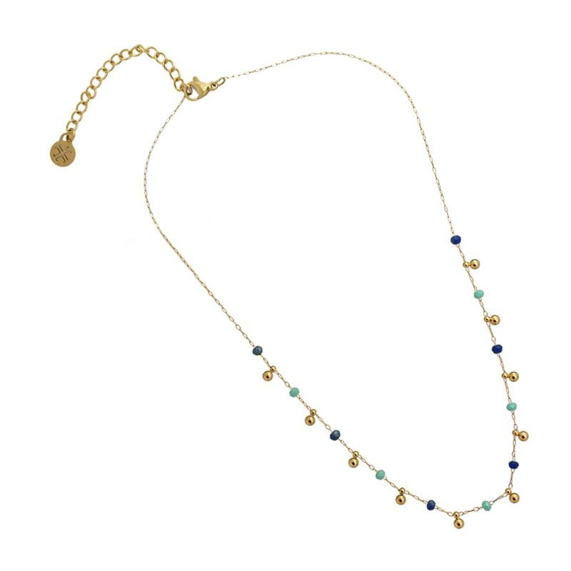 Collar Upemba