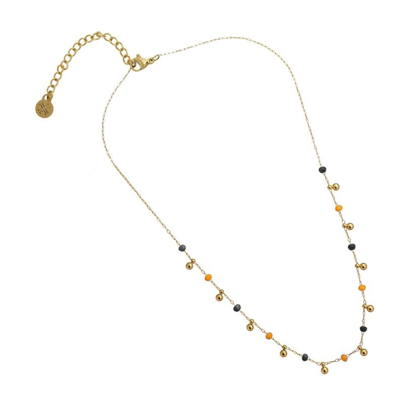 Collar Upemba