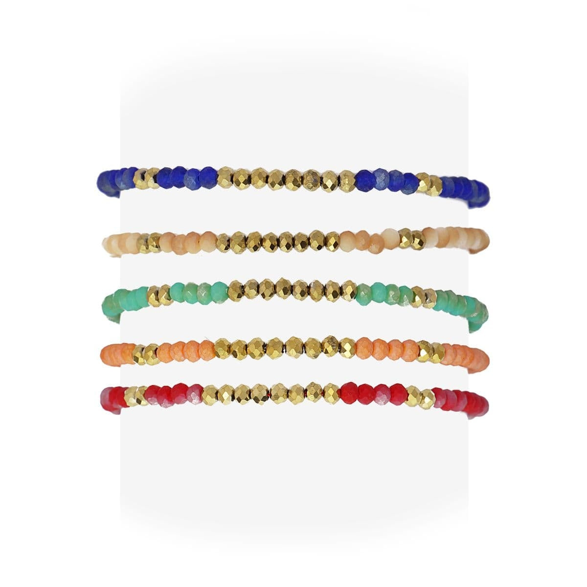 Kisale Anklet
