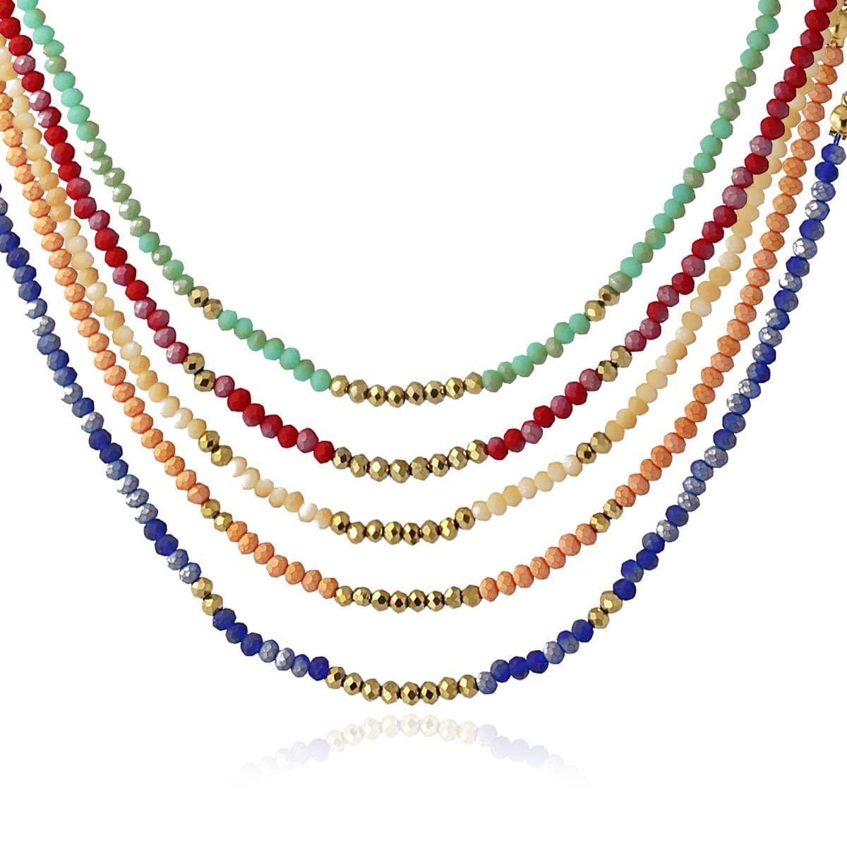 Kisale Necklace
