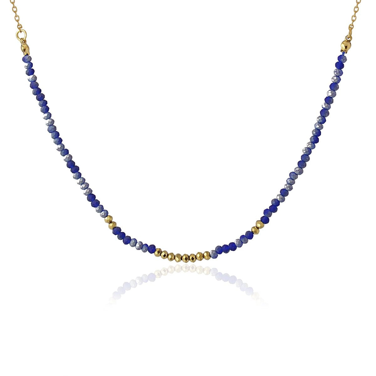 Kisale Necklace