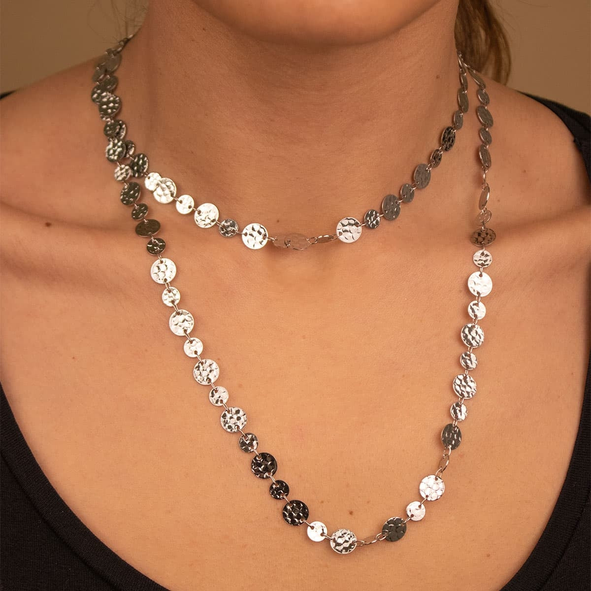 Cori Necklace