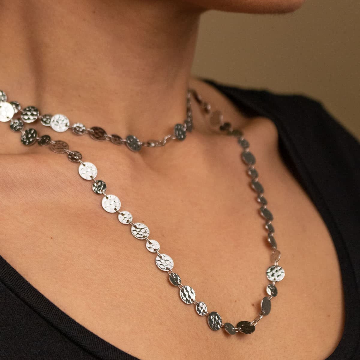 Cori Necklace