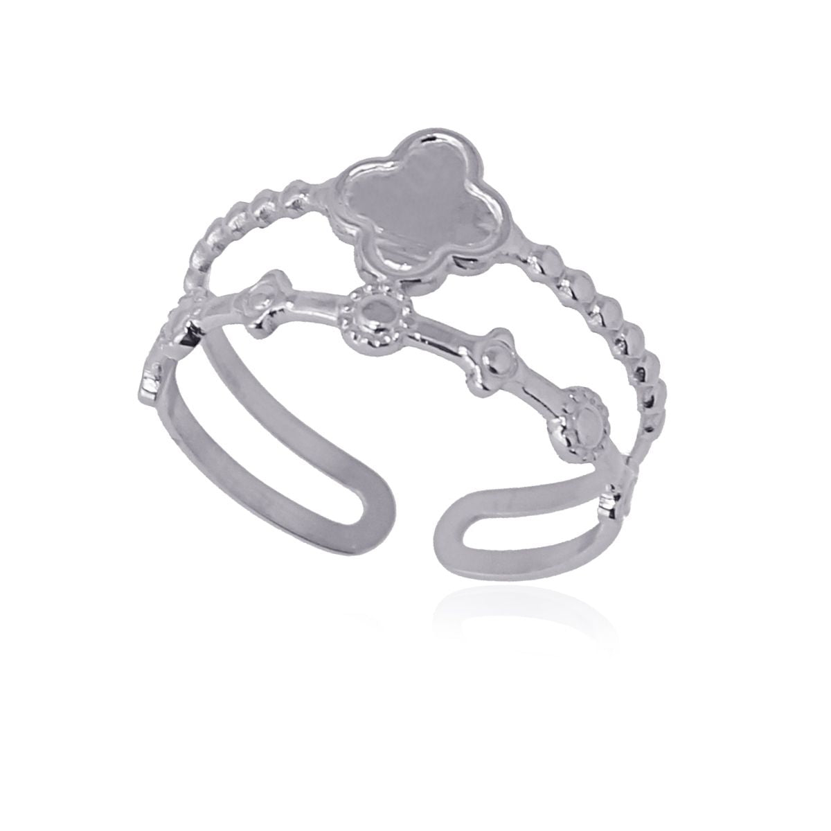 Dolphin Ring