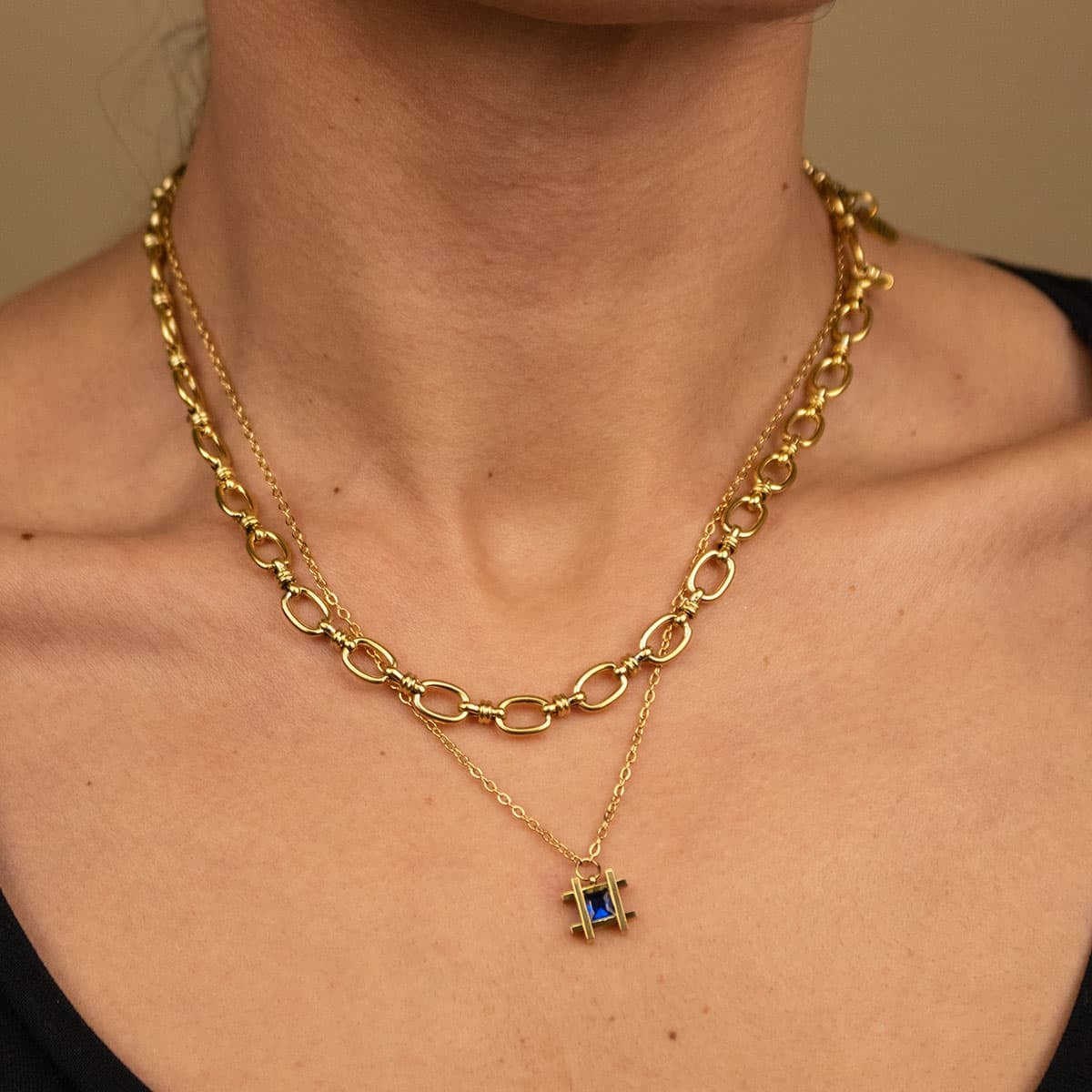 Collar Dinora