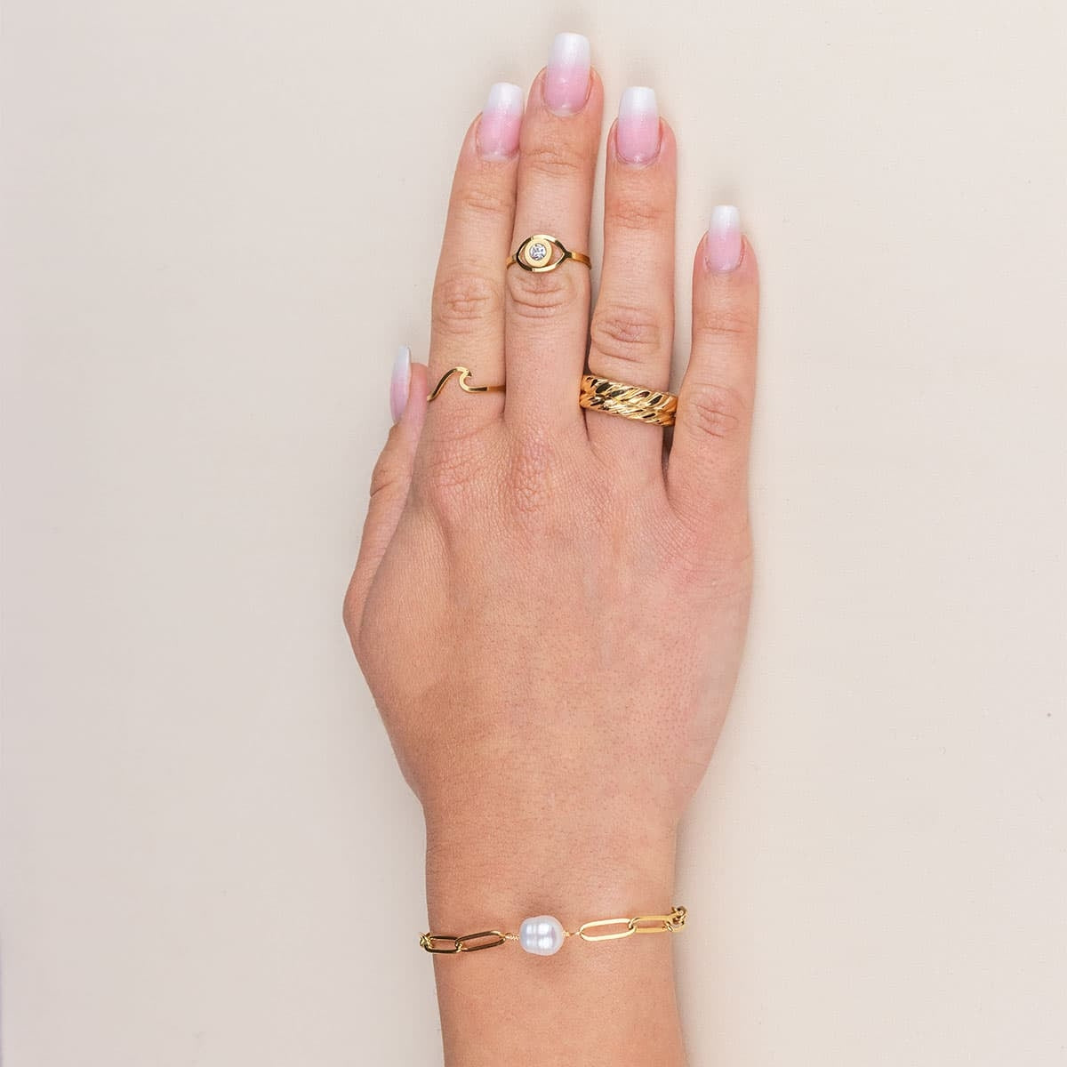 Anillo Geraldina