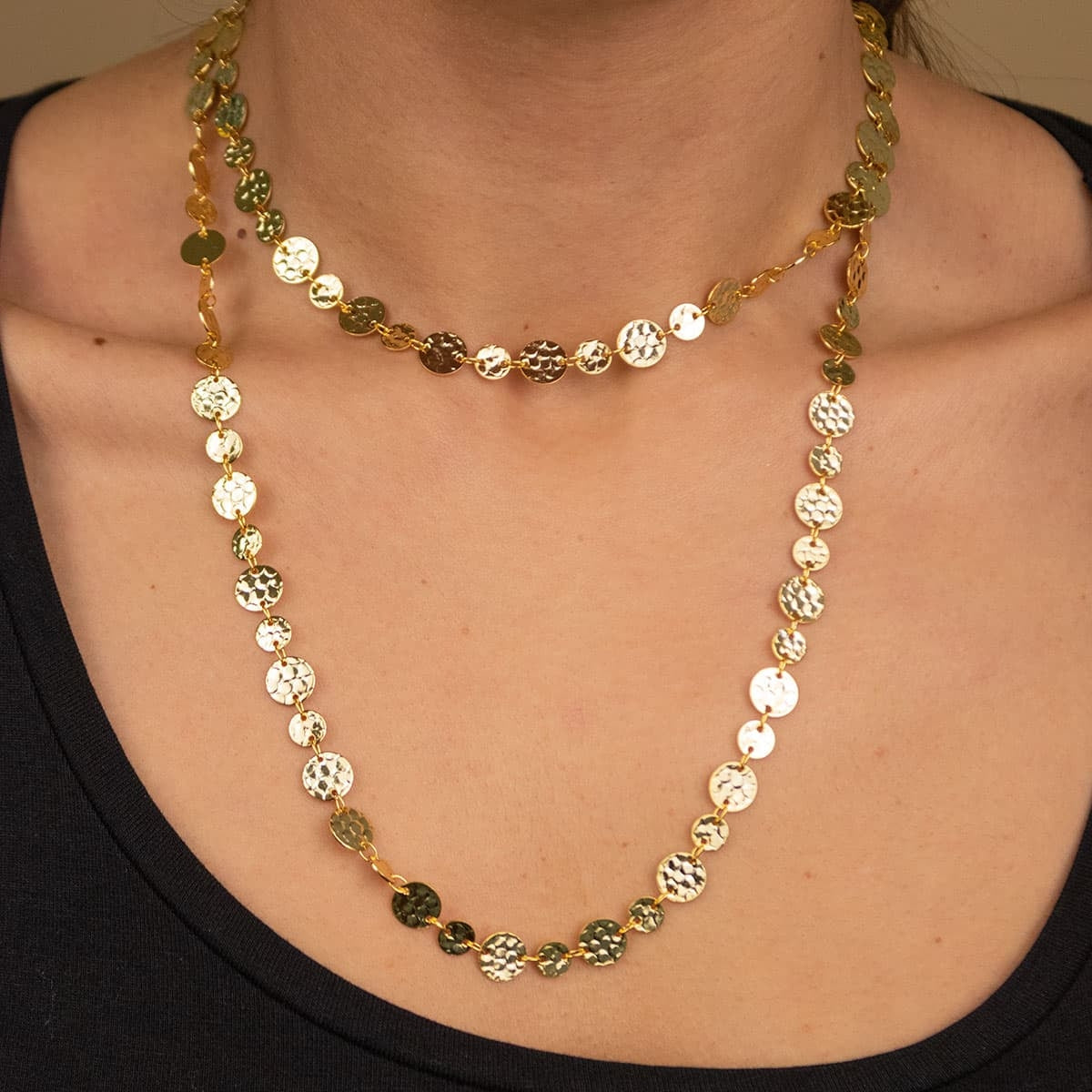 Cori Necklace