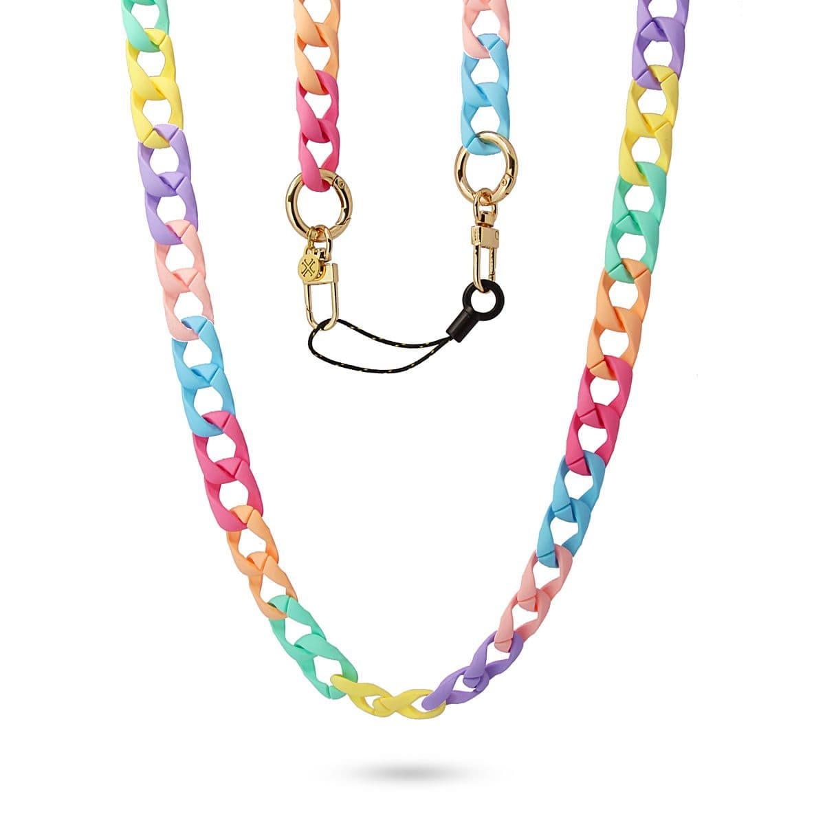 Fir multifunction chain