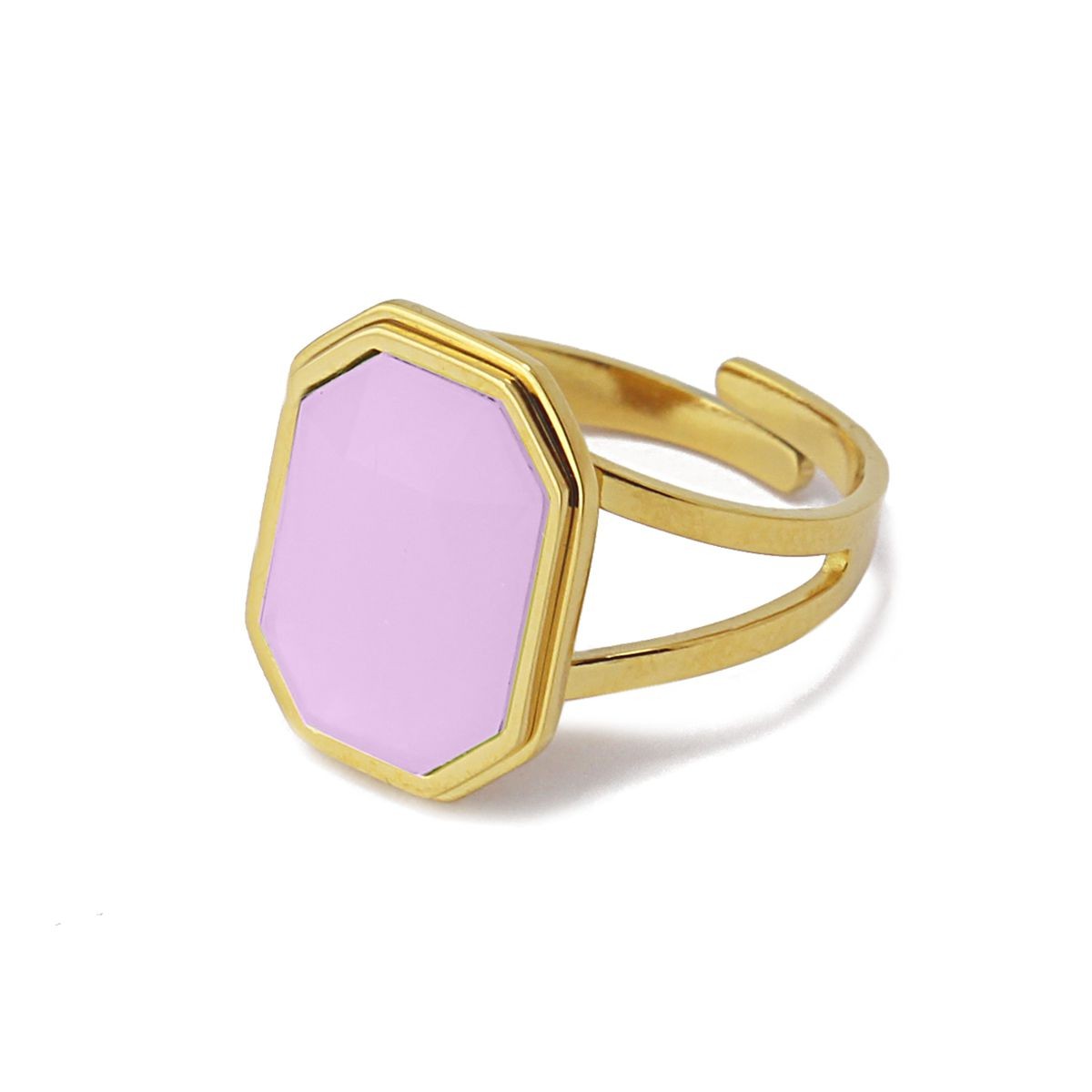 Anillo Helecho