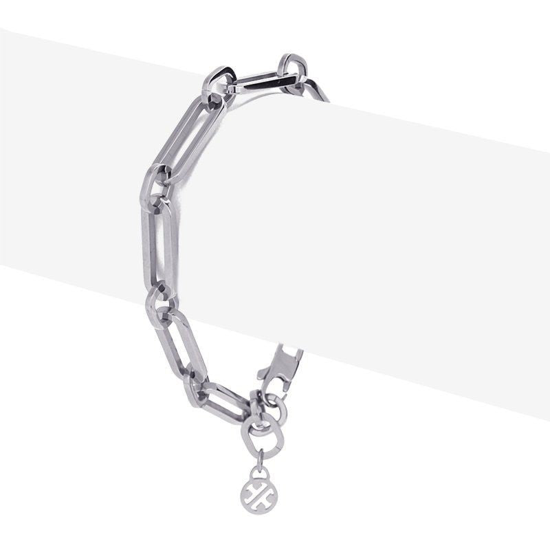 pulsera eslabones acero anartxy