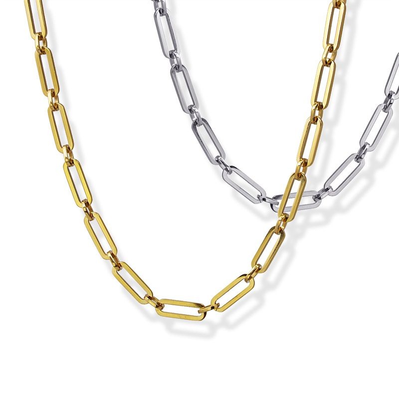 Francesca Necklace