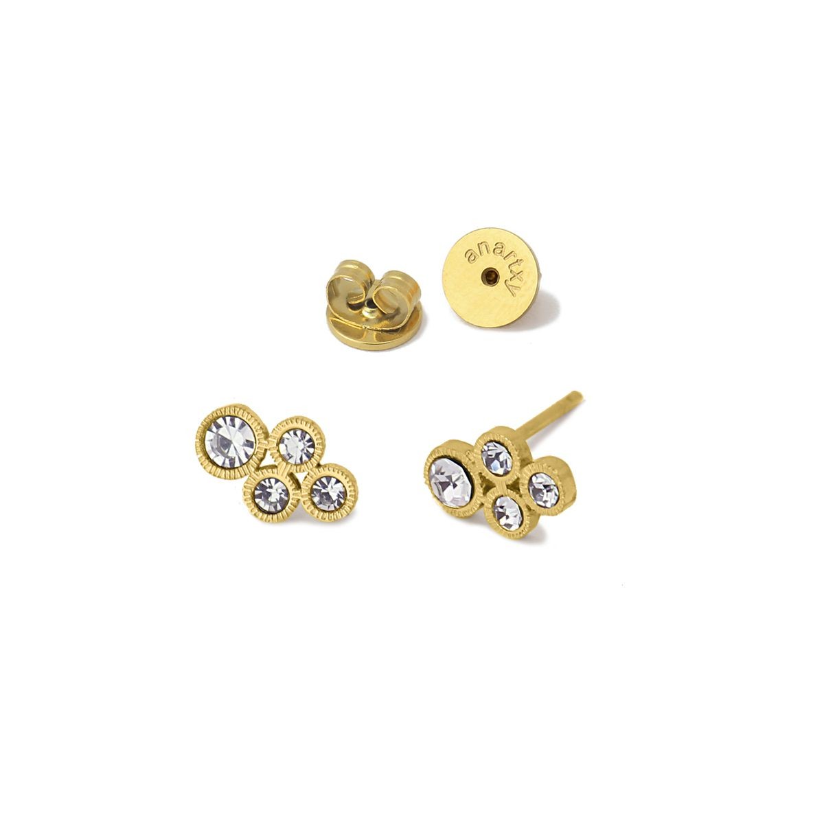 Caelum Earrings
