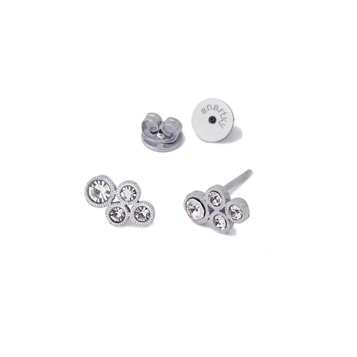 Caelum Earrings