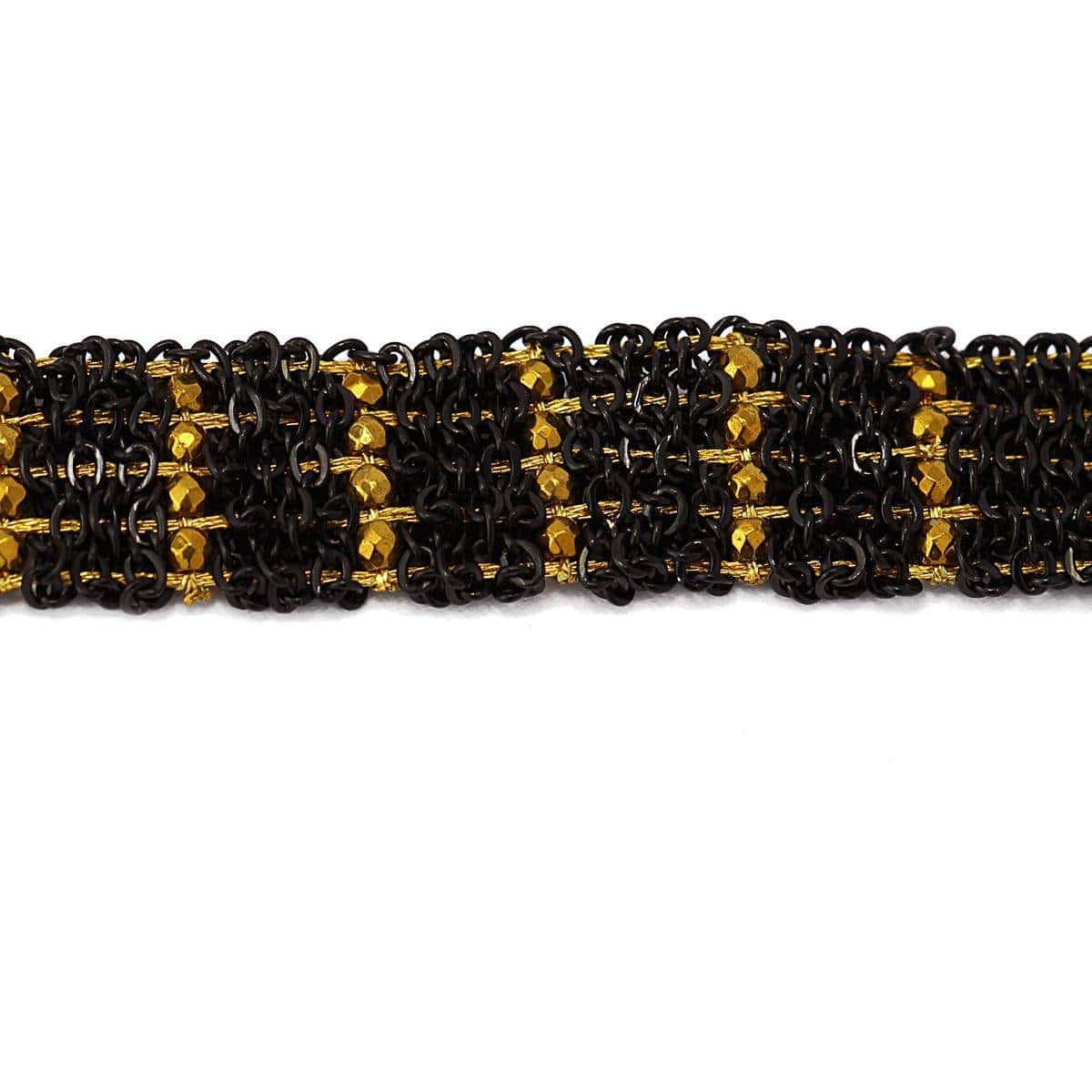 Pulsera Búrdalo