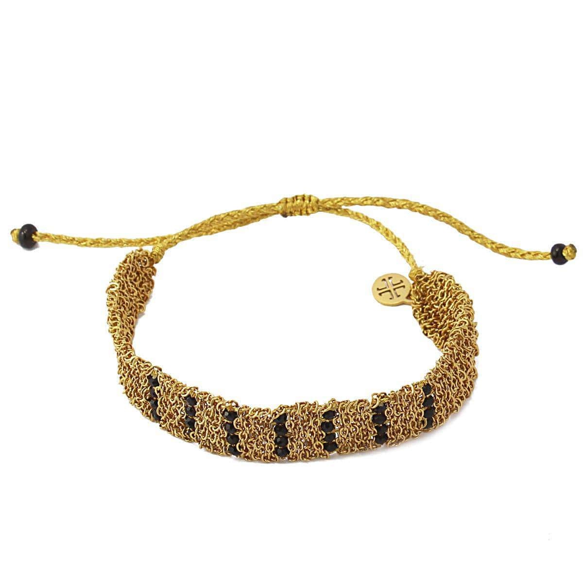 Pulsera Búrdalo