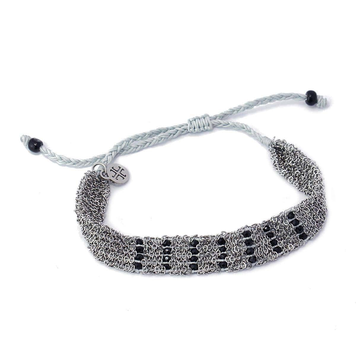 Pulsera Búrdalo