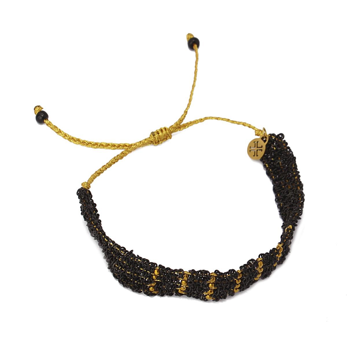 Pulsera Búrdalo