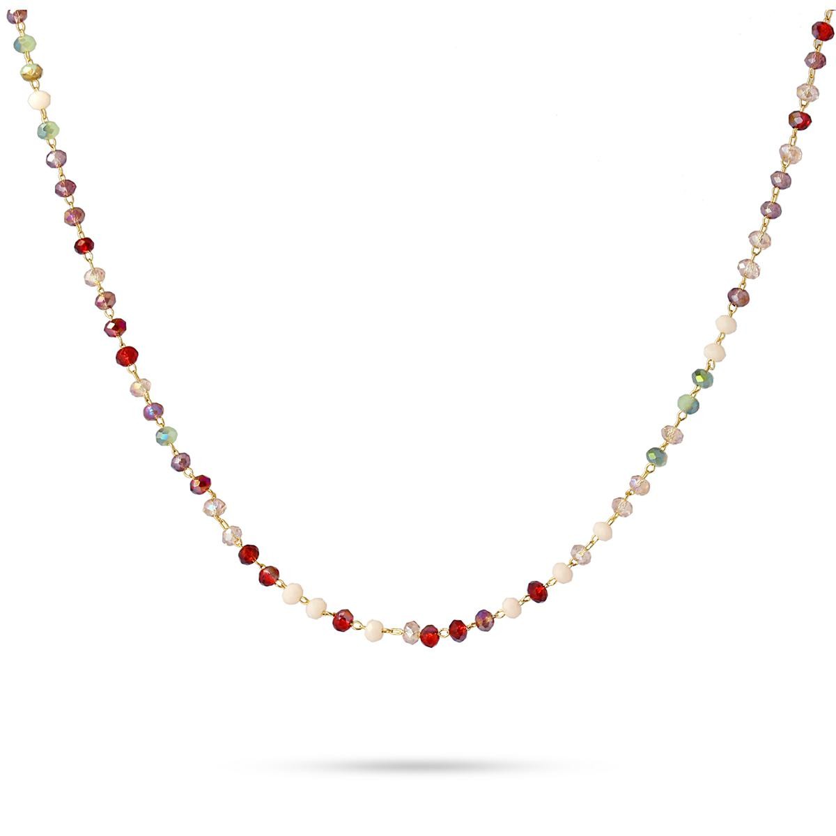 Jerte Necklace