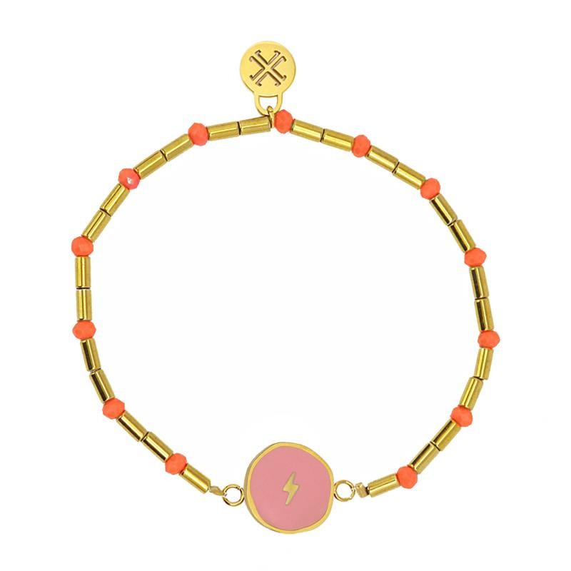 Pulsera esmalte BPU331