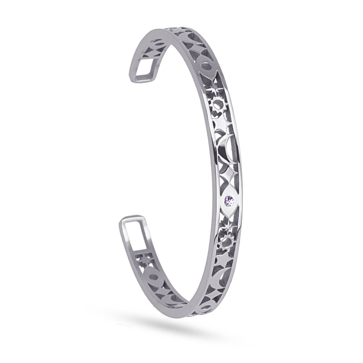 Pulsera Noche