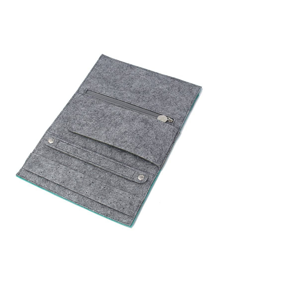 Joyero de viaje Anartxy Amarillo Anartxy