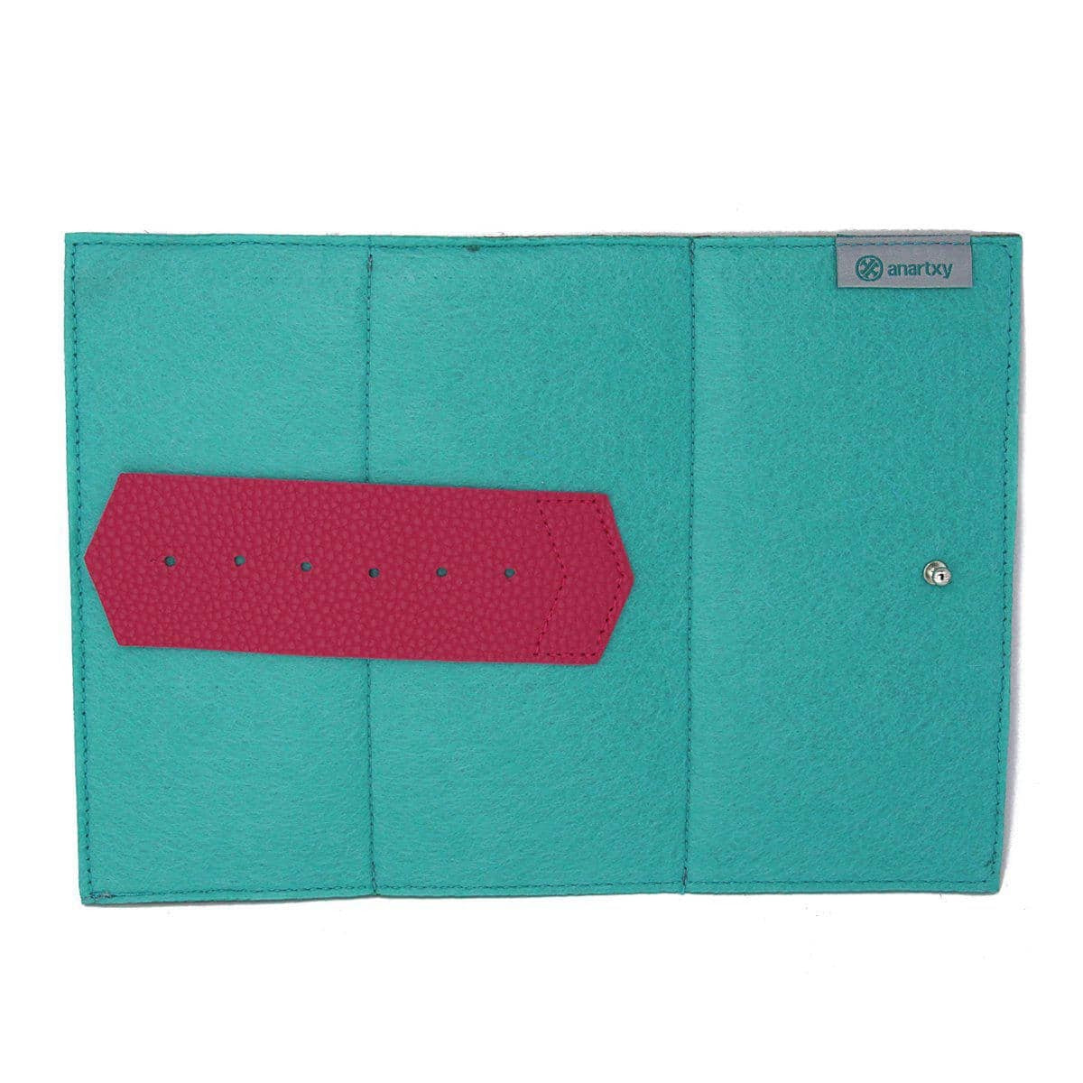 Joyero de viaje Anartxy Rosa Anartxy