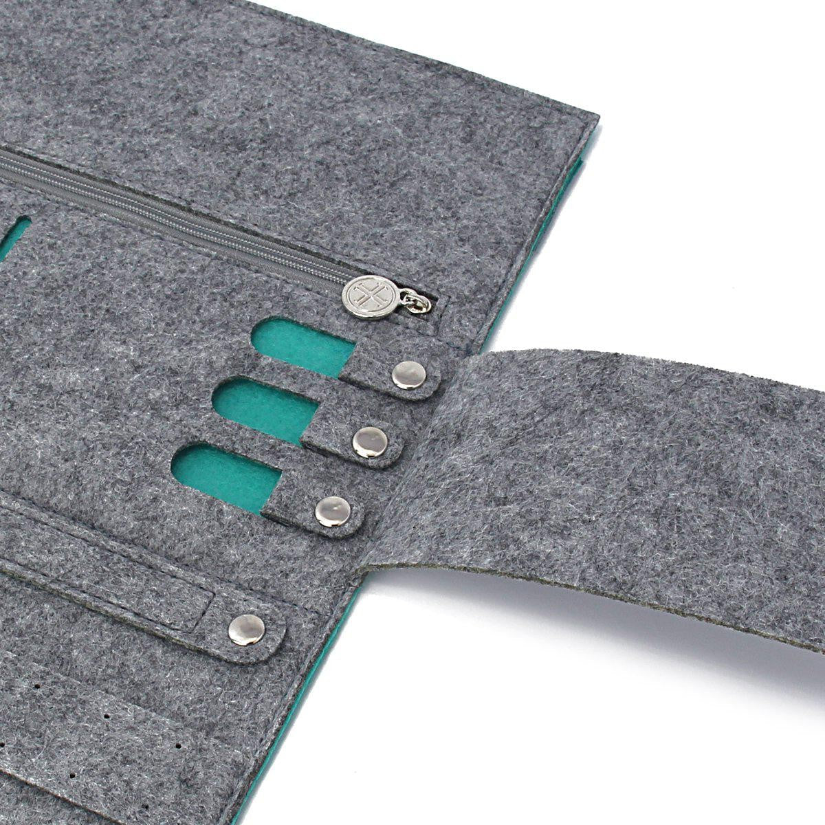 Joyero de viaje Anartxy Amarillo Anartxy