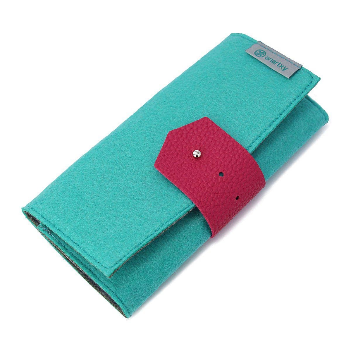 Joyero de viaje Anartxy Rosa Anartxy