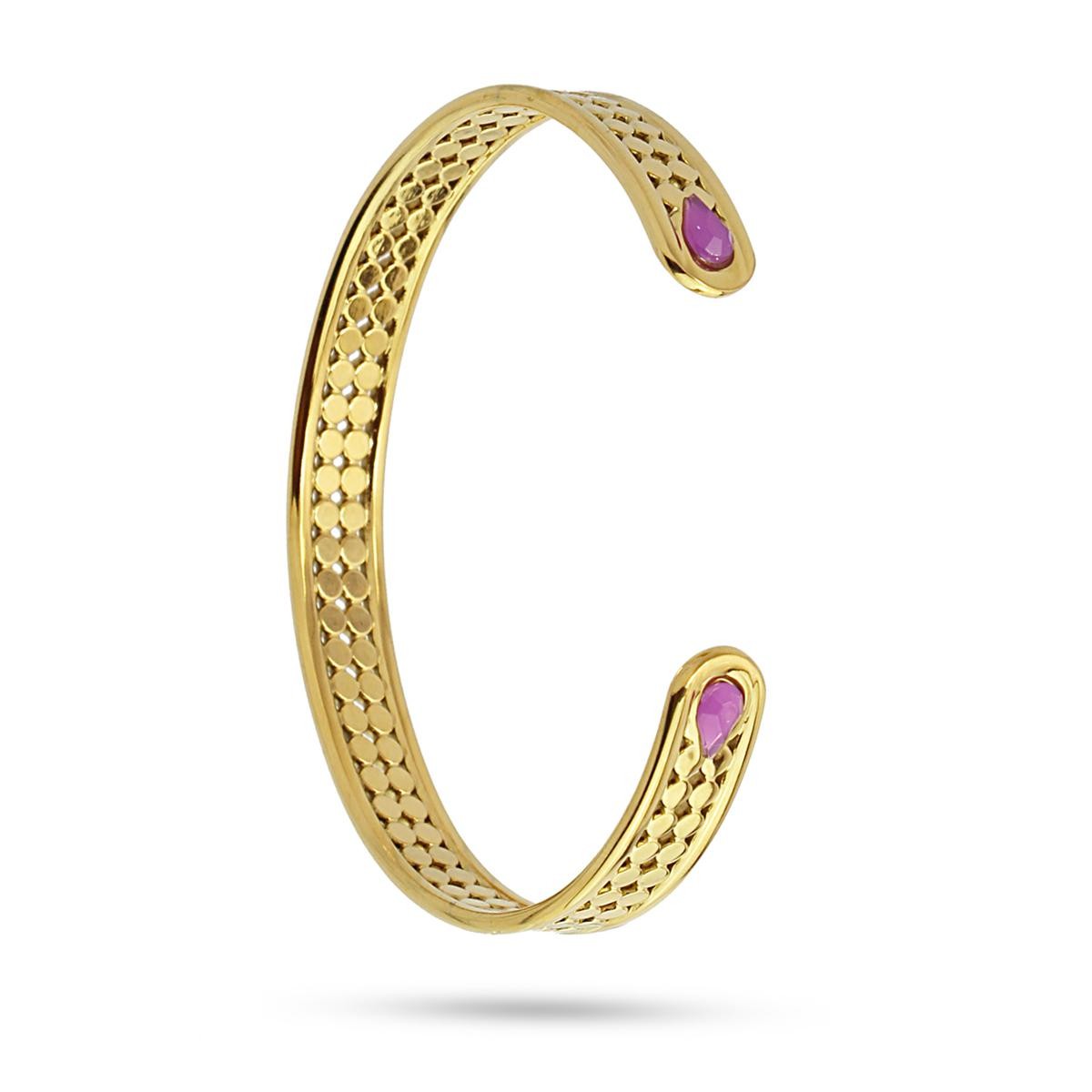 Calatea Bracelet