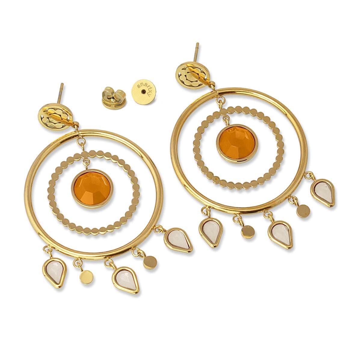 Romero Earrings