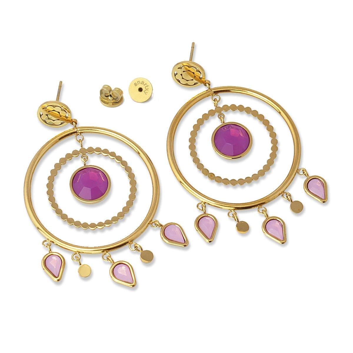 Romero Earrings