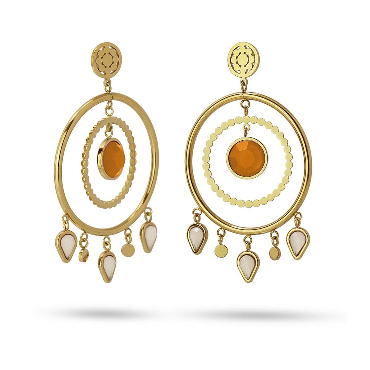 Romero Earrings