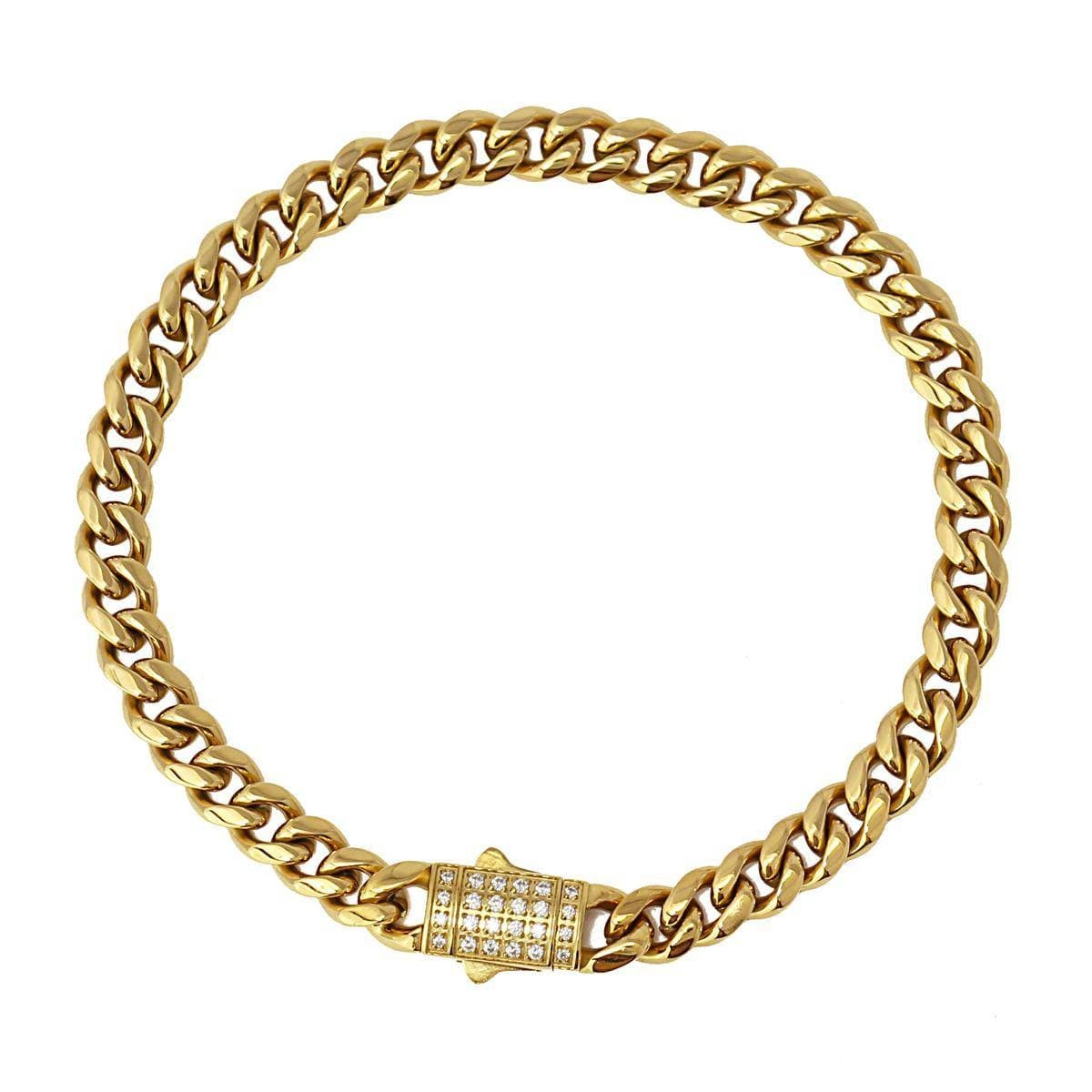 Liam Bracelet
