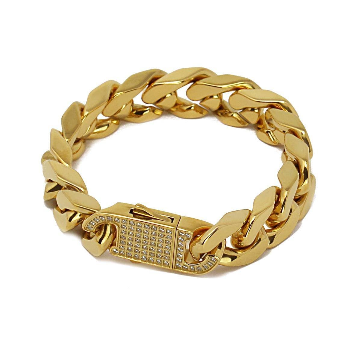 Adam Bracelet