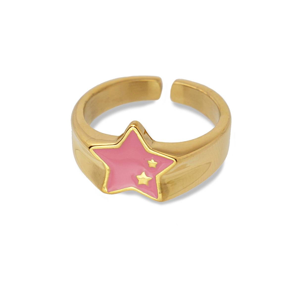 Anillo Astro