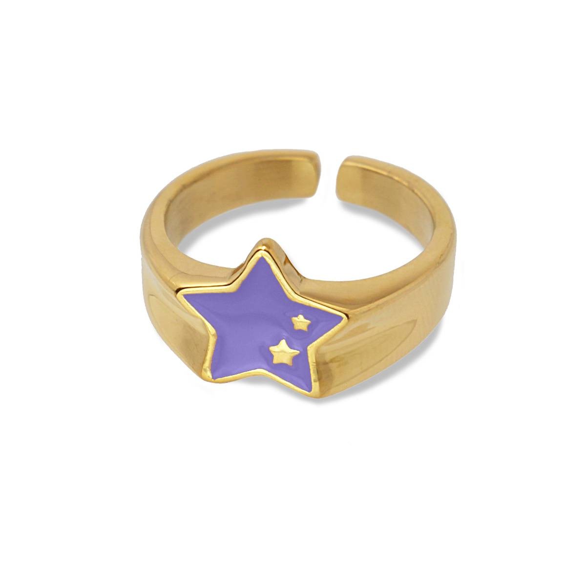 Anillo Astro