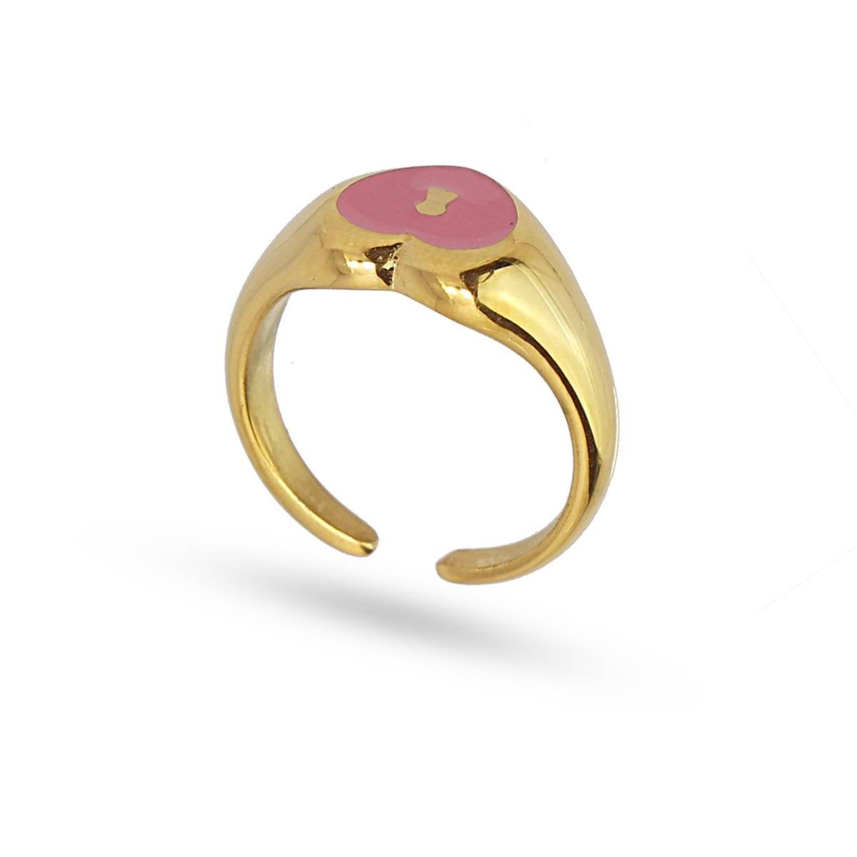Anillo Latido