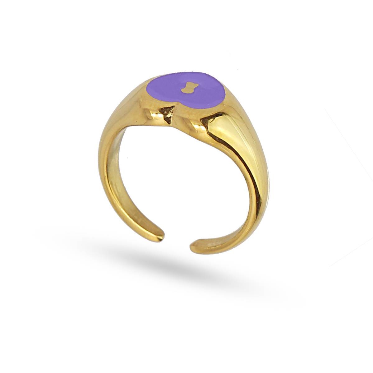 Anillo Latido