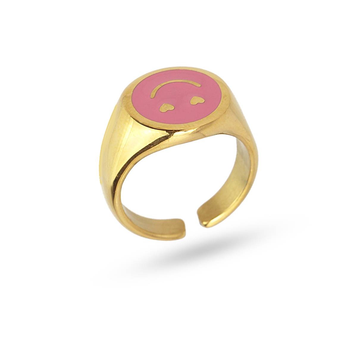 Smile Ring