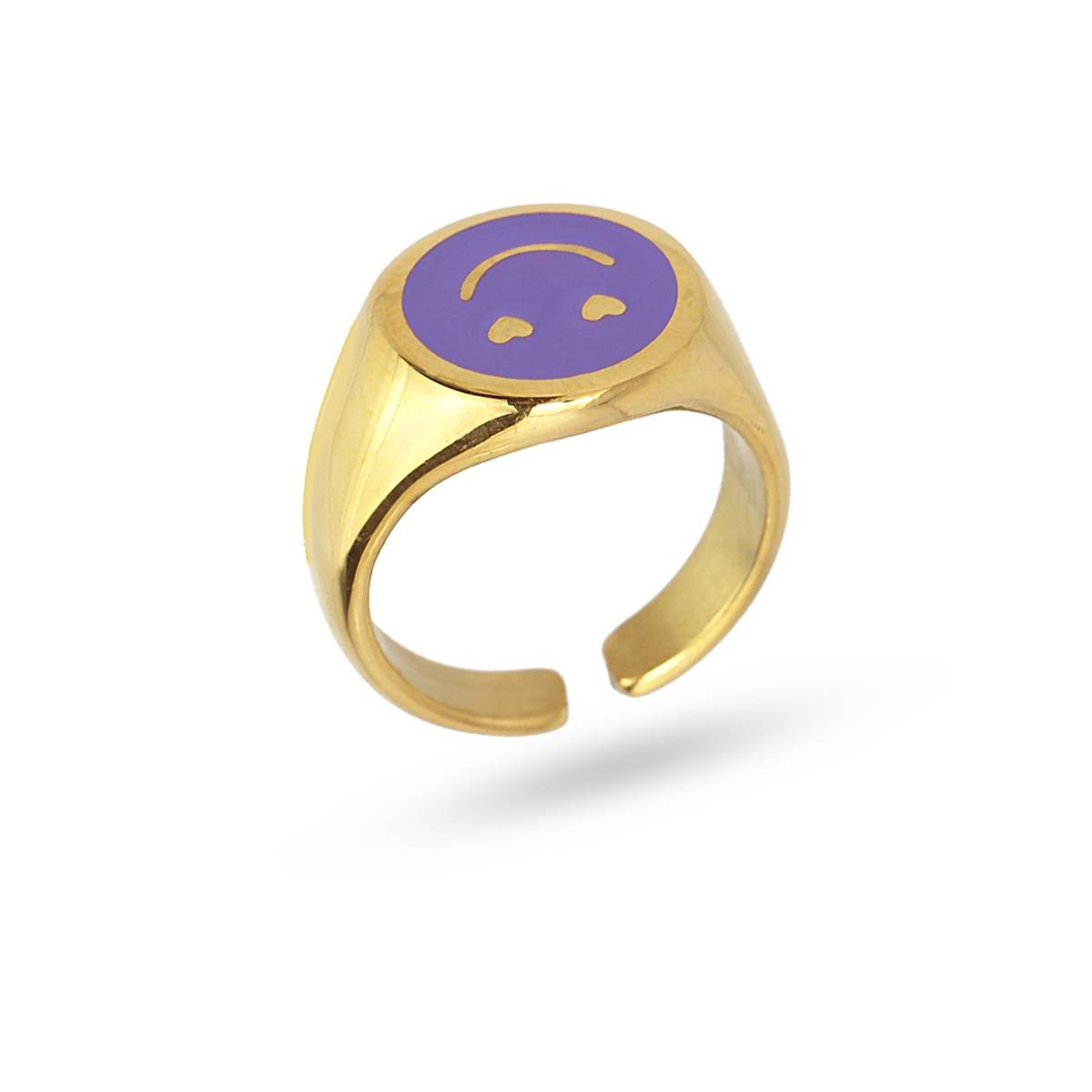 Smile Ring