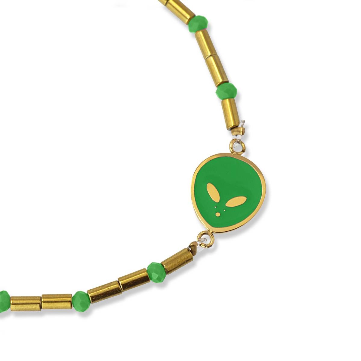 Pulsera Alien