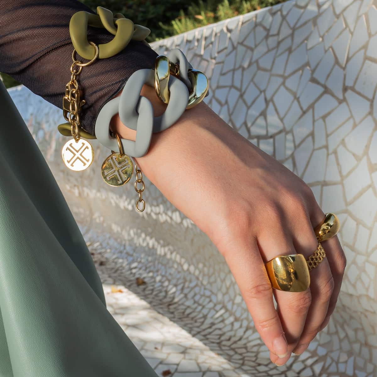 Yera Ring
